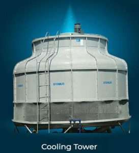 Cooling Tower