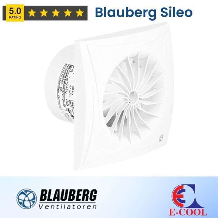 blauberg sileo side image