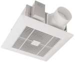 Blauberg Ceileo Compact Ceiling Exhaust Fan – High Airflow Ventilation - Image 2