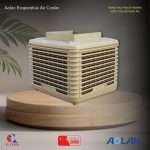 EVAPORATIVE AIR COOLER