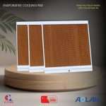 EVAPORATIVE COOLING PAD
