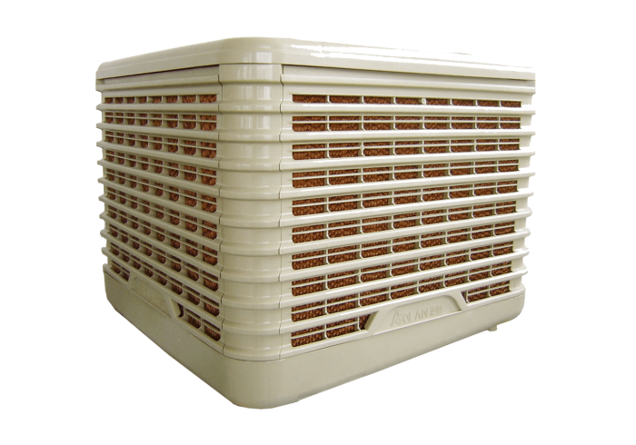 EVAPORATIVE AIR COOLER - Image 3