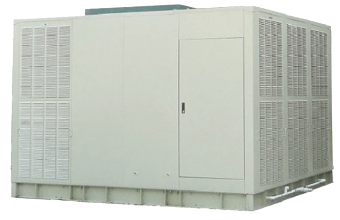 EVAPORATIVE AIR COOLER - Image 5