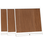 EVAPORATIVE COOLING PAD - Image 3