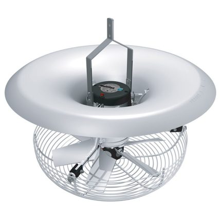 V-FLO FAN