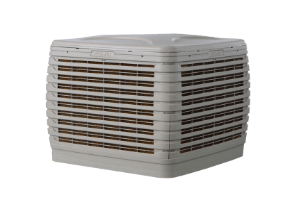 EVAPORATIVE AIR COOLER