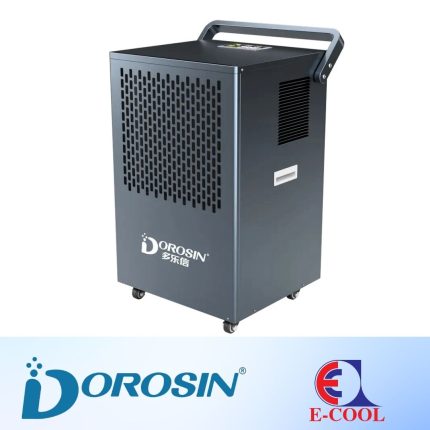 Industrial Dehumidifier 138L