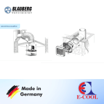 Aero chrome 100 mounting