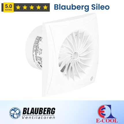 blauberg sileo side image