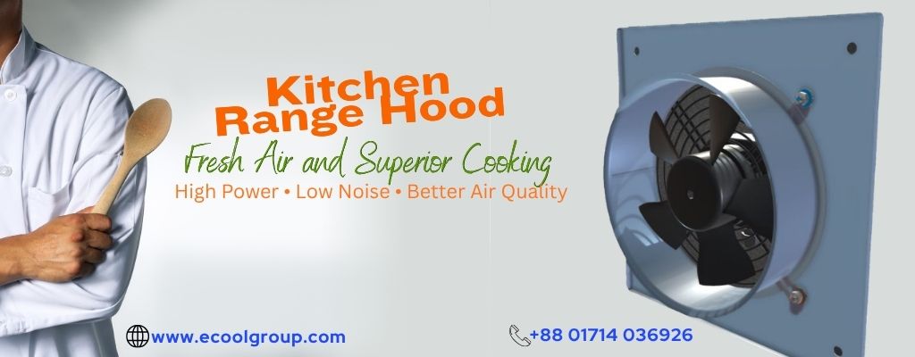 Kitchen Range Hood