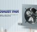 Room Exhaust Fan