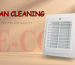 exhaust fan cleaning